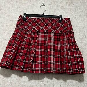 Fashion Nova After School Baddie Mini Skirt